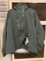 (原價49,500 Yen) Snow Peak 3L rain jacket 防水外套 户外露營 (not north face, patagonia, columbia)