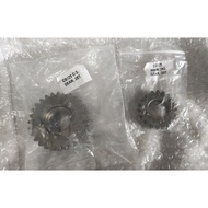 3rd Gear 20t 28t Rusi TC Macho 150