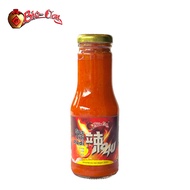 Bio Oon Premium Chilli Sauce Hot Birdeye Chilli Sauce Sos Cili Padi 250ml 辣94U 辣椒酱
