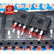 1-5pcs mos tube IPB50CN10N3G 50CN10N IPB80N06S2-09 2N0609 IPB023NE7N3G 023NE7N IPB80N04S3-03 3N0403 