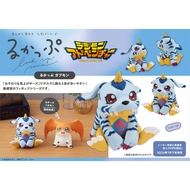 Megahouse LOOK UP SERIES Digimon Adventure - Gabumon