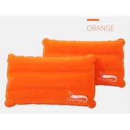HIGH QUALITY HEADLIST PILLOW, INFLATABLE PILLOW AND DESK SLEEPING PILLOW
