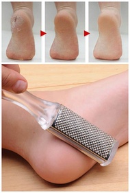 Foot File Pedicure Callus Remover Hard Dead Skin Foot Dead Skin Metal File Rasp Coarse Callus Remove