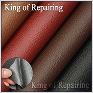 3 Sizes 7 Colors Leather Repair Sofa Sticker PU Leather Sticker Patches Kulit Sofa Repair Leather