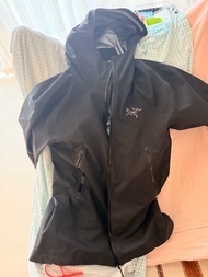 Arc'teryx Beta Jacket M