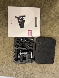 Zhiyun weebill “S”