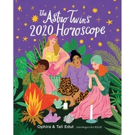 The AstroTwins' 2020 Horoscope: Your Ultimate Astrology Guide to the New Decade