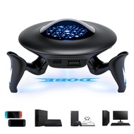 DOBE RGB Mouse and Keyboard Converter for Nintendo Switch/Xbox one/Xbox Series/PS4/PS3/PC