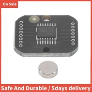 MT6835 Magnetic Encoder Module PWM/SPI Brushless Motor 21BIT Encoder Can Replace AS5048