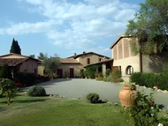 L'Aia Country Holidays