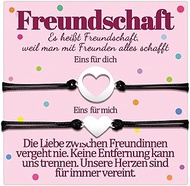 Friendship Bracelet Friendship Bracelet Girlfriend Gifts for Friendship Bracelets Girlfriends Bracel