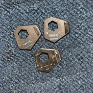 Logitech G502hero Version Accessories