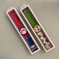 USJ MARIO 能量手帶