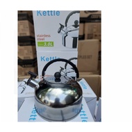 Teko Siul 4 liter