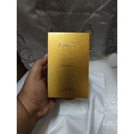 FRANCESC GOLD PERFUME 24K