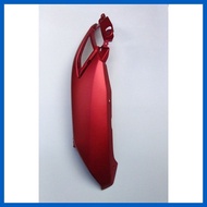 ∇ ✥ ◨ Nmax v2 Red Fairings Sold Per Piece