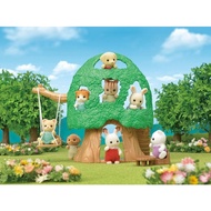 SYLVANIAN FAMILIES Sylvanian Family Baby Tree House