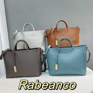 訂購/包順豐 意大利 Rabeanco Spectrum tote Bag 手袋 單肩袋 斜孭袋