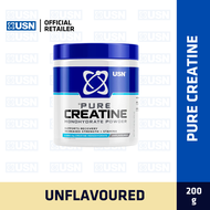 USN Pure Creatine Monohydrate Micronized Powder