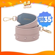 BLUSH CRUSH 4cm Reversible Bold Strap -0603188-901