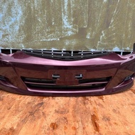 TOYOTA WISH 2006 FRONT BUMPER