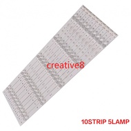 49U7750VM TOSHIBA 49" LED TV BACKLIGHT (LAMPU TV) TOSHIBA 49" INCH LED TV 49U7750 49U7750V