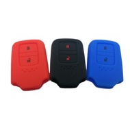 Honda Jazz/ HRV/ CRV /BRV 2014-2017 Key Cover silicon