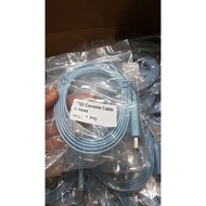 FTDI USB Console Cable - RJ45 Cisco Cable USB to RJ-45 6 feet/