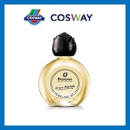 Cosway Designer Collection Perfume Oil - Green Pastelle