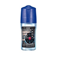 TROS ENERGY COLL ROLL ON 3D BLUE 45 ML