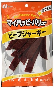 natori快樂價位牛肉乾 33g