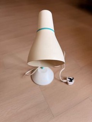 Philips 飛利浦Pear LED座檯燈 綠色