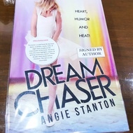 Dream Chaser Angie Stanton