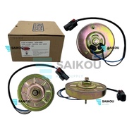 Proton Wira / Satria 1.3 & 1.5 (Patco System) Air Cond Condenser Fan Motor