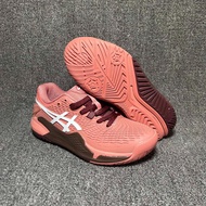 ASICS GEL-RESOLUTION X professional tennis shoes