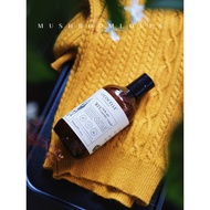I Love It More More Than Dry Cleaning ShopBlooming Home Cashmere Silk Delicate Laundry Detergent 500