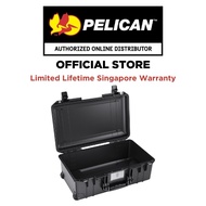 PELICAN 1535 AIR Without Foam Black
