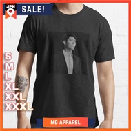 Hyun Bin T-Shirt 985986 Premium Premium Premium