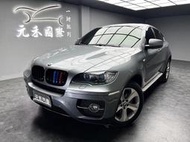 2010年式 BMW X6 xDrive35i 實價刊登:59.8萬 中古車 二手車 代步車 轎車 休旅車