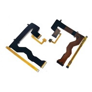 COD-Repair Part For EM10/EM10 MARK 2/3 Camera LCD Screen Flexible Cable LCD Screen Ribbon Cable Digi