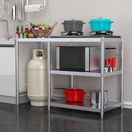 Stainless Steel Kitchen Rack Gas Kitchen Rack Gas Kitchen Stove Rack Cooking Rack Kitchen Table Cook