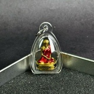 龍婆梁2569咩皮坤小立尊