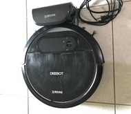 科沃斯 ECOVACS DEEBOT N78 DN78 掃地機器人(二手故障)