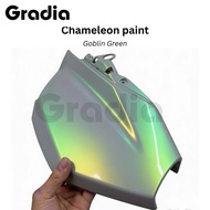 Gradiia Chameleon Paint Goblin Green Special