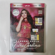 DANGDUT KOPLO - FITRI CARLINA / GOYANG NUSANTARA【 ORIGINAL VCD KARAOKE 】PR11