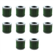 (LT9P) 10X for Honda 16911-ZY3-010 Outboard Fuel Filter Element
