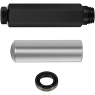 Transmission Shifter Seal Remover & Installer Tools Set with Seal Compatible with GM 4L60E 4L80E 4LC