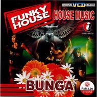 Funky House Music Bunga VCD 51357-69279
