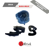 ZEUS ZS611, ZS218, ZS811 ORIGINAL HELMET FOAM