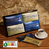 《Direct From Japan》UCC Blue Mountain Gifts /  Drip Coffee / 2 kinds of coffee / 8g×4P×2Box×2kinds